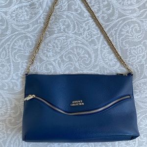 Versace collection purse